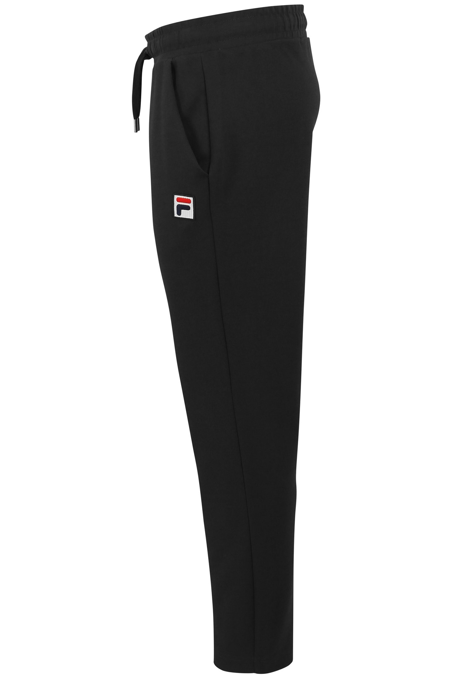 LOBBES TAPERED PANTS BLACK 6