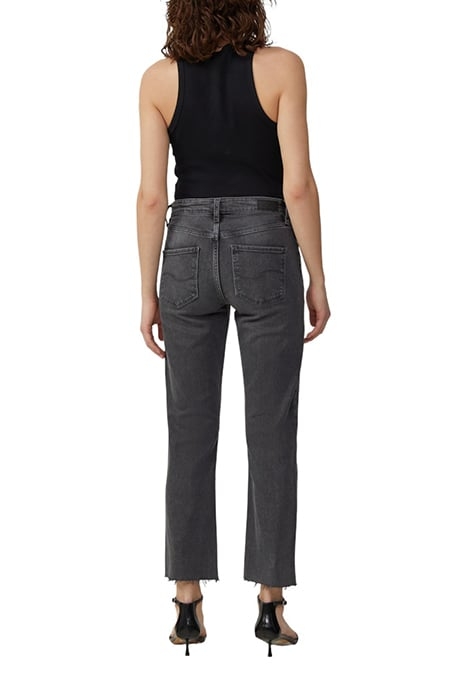 S.OLIVER-QS JEANS BLACK DENIM 3