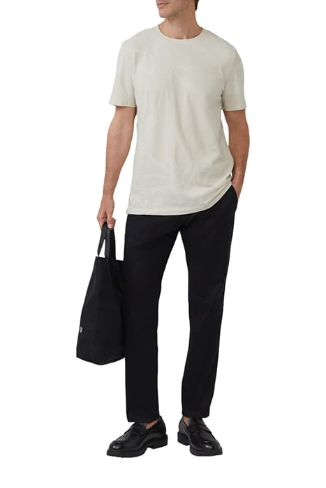 S.OLIVER T-SHIRTS WHITE 2