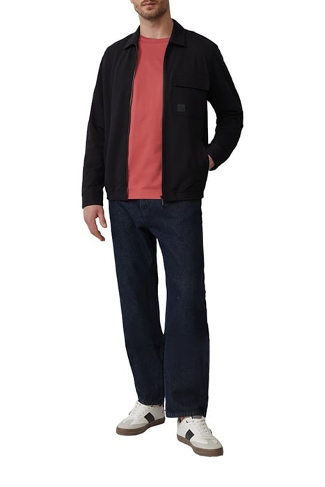 S.OLIVER T-SHIRTS RED 4