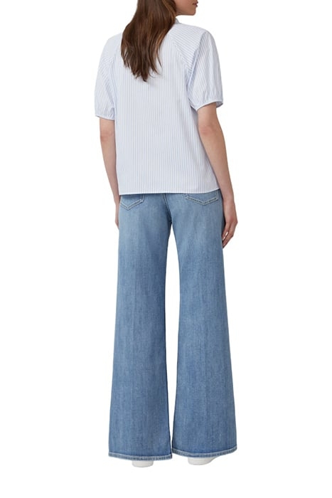 S.OLIVER BLOUSES WHITE 3