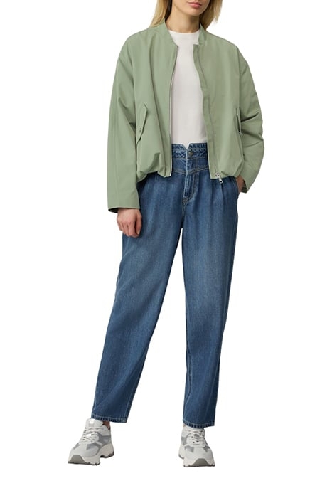 S.OLIVER JEANS BLUE DENIM 2