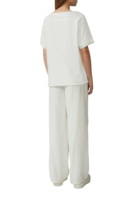 S.OLIVER T-SHIRTS WHITE 3