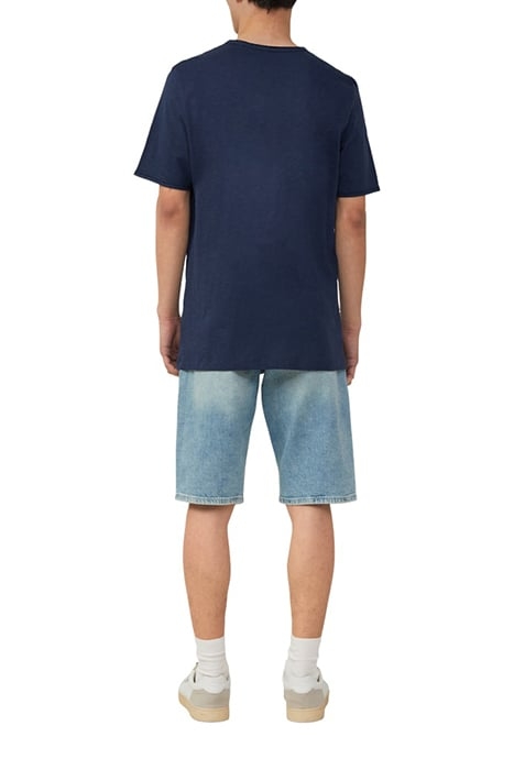 S.OLIVER T-SHIRTS BLUE 3