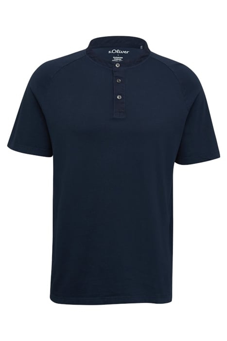 S.OLIVER T-SHIRTS BLUE 3