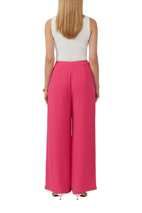 S.OLIVER PANTS PINK 3