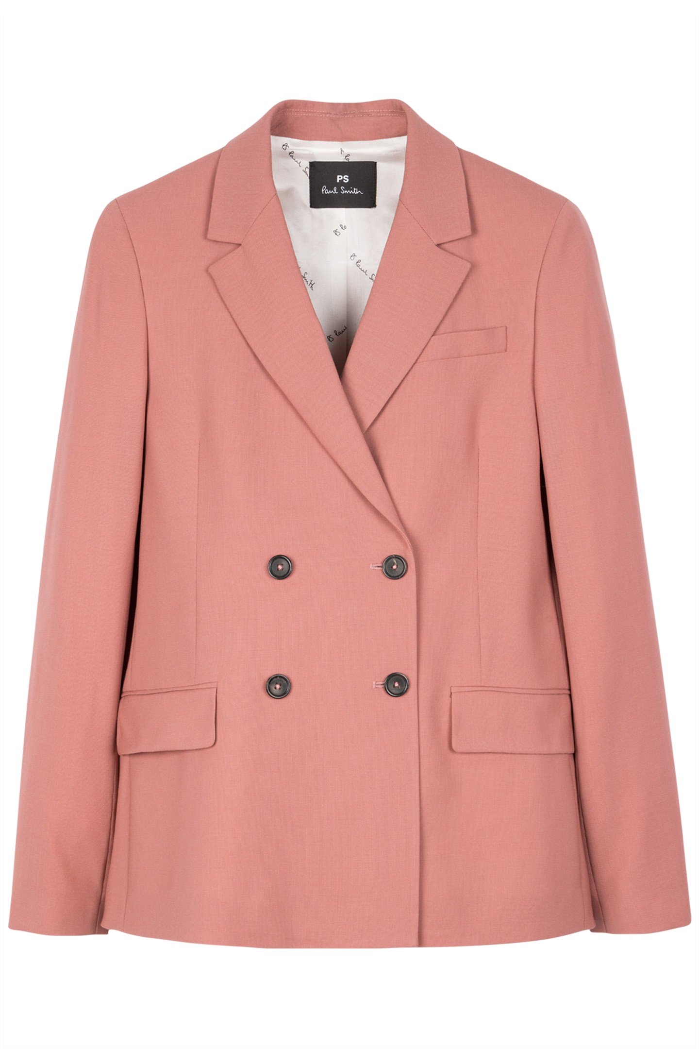 WOMENS JACKET NUDE 3