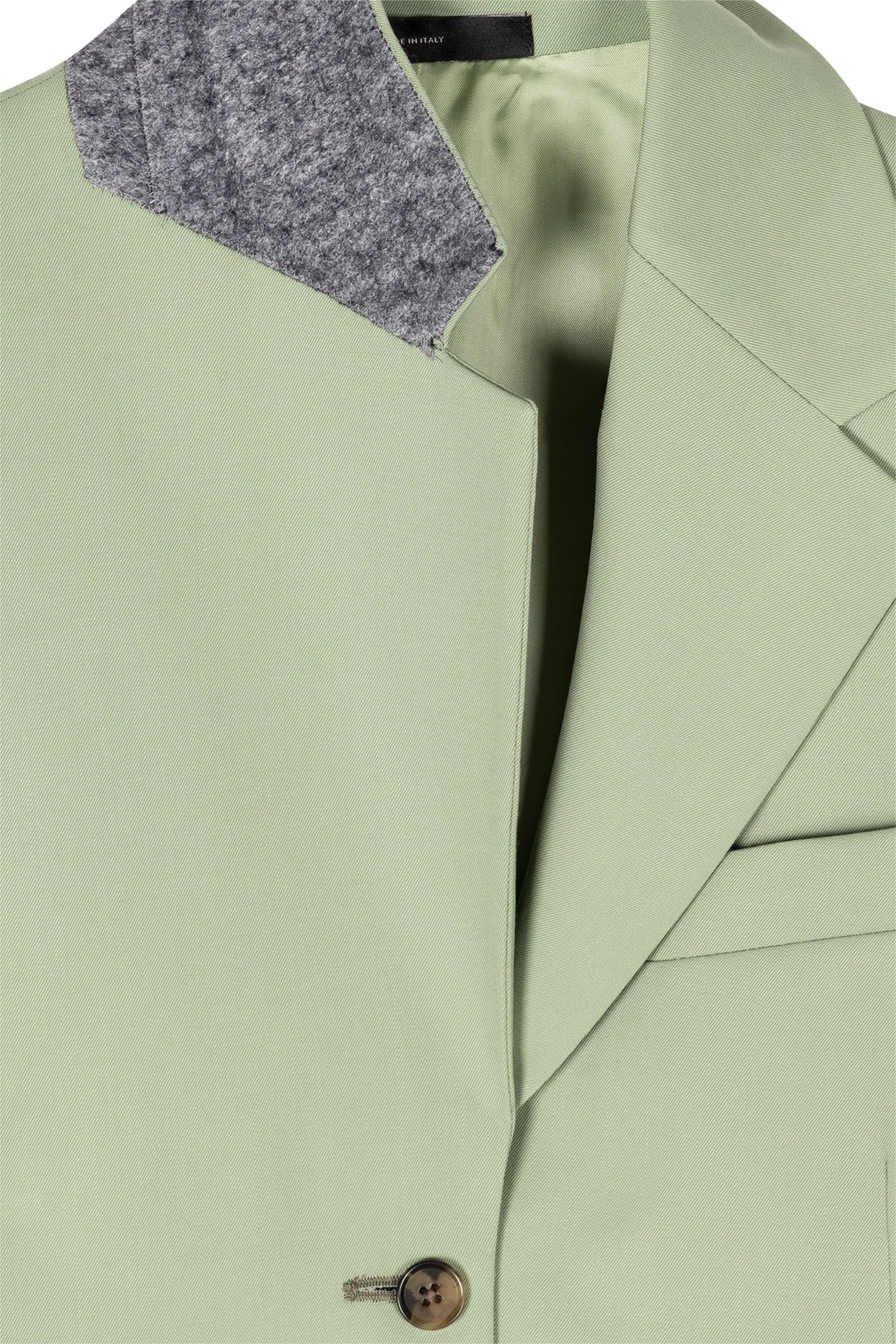 WOMENS JACKET GREEN 7