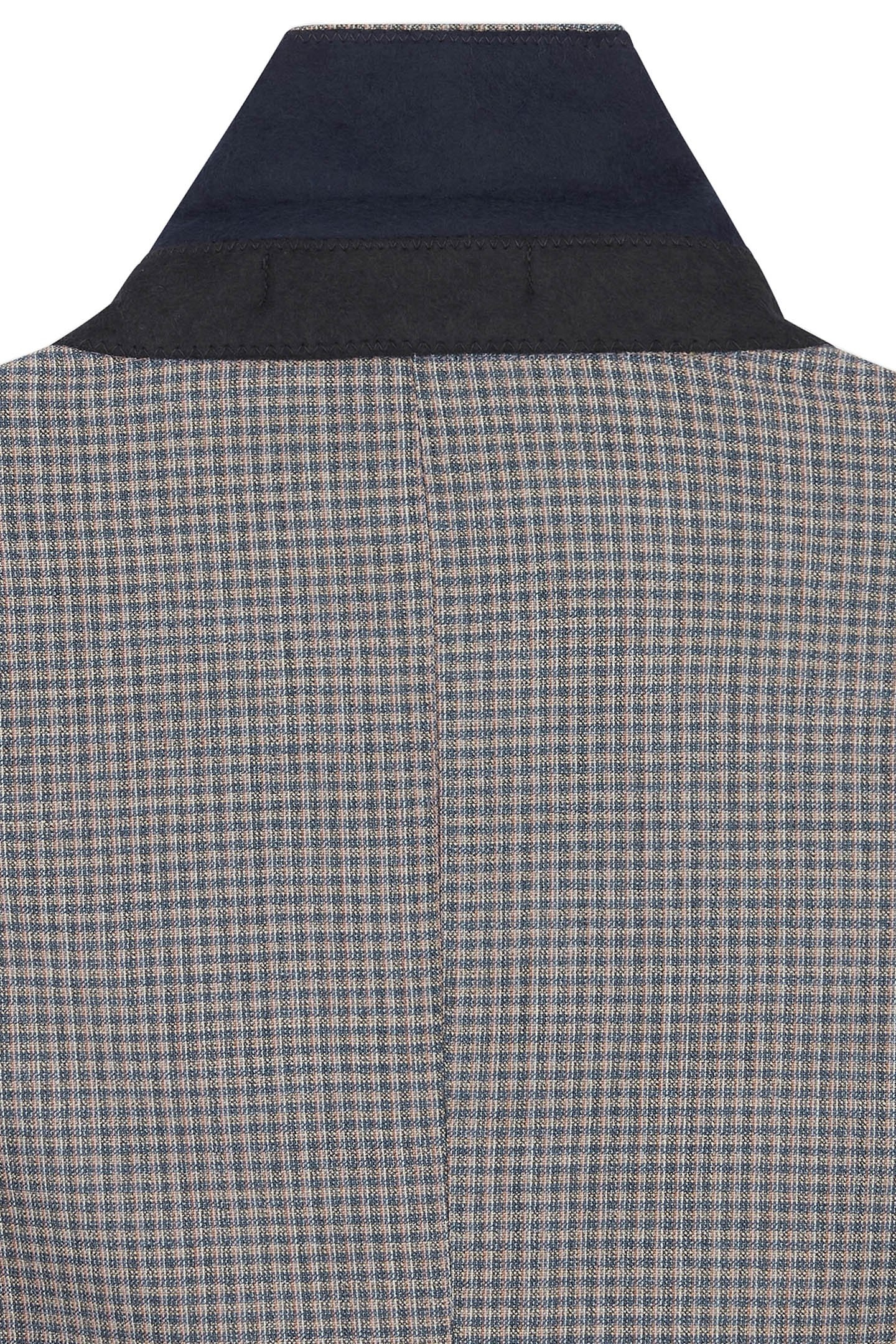 MENS 2 BUTTON JACKET GREEN 8