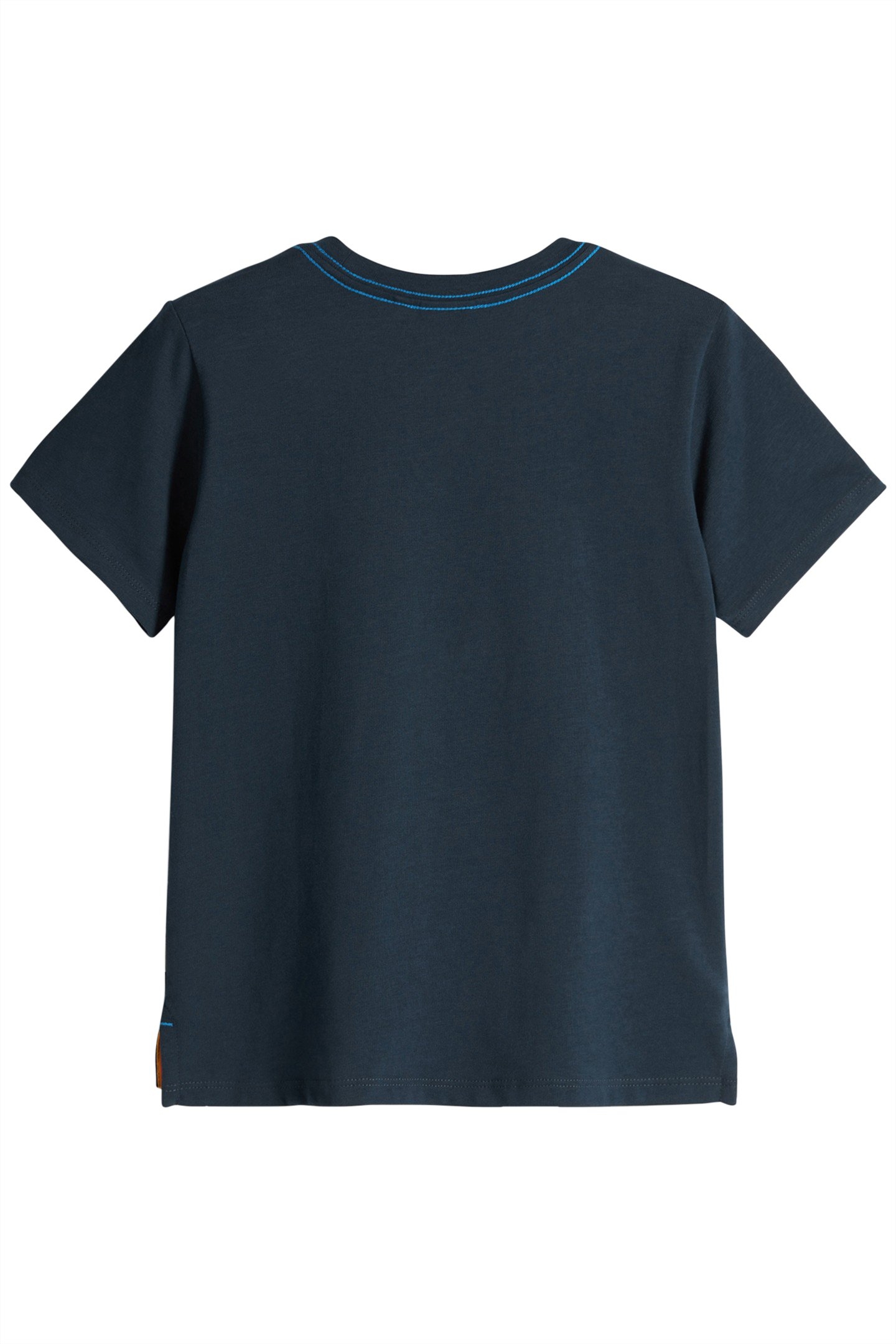 GLOW IN THE DARK MOON TSHIRT BOYS 4