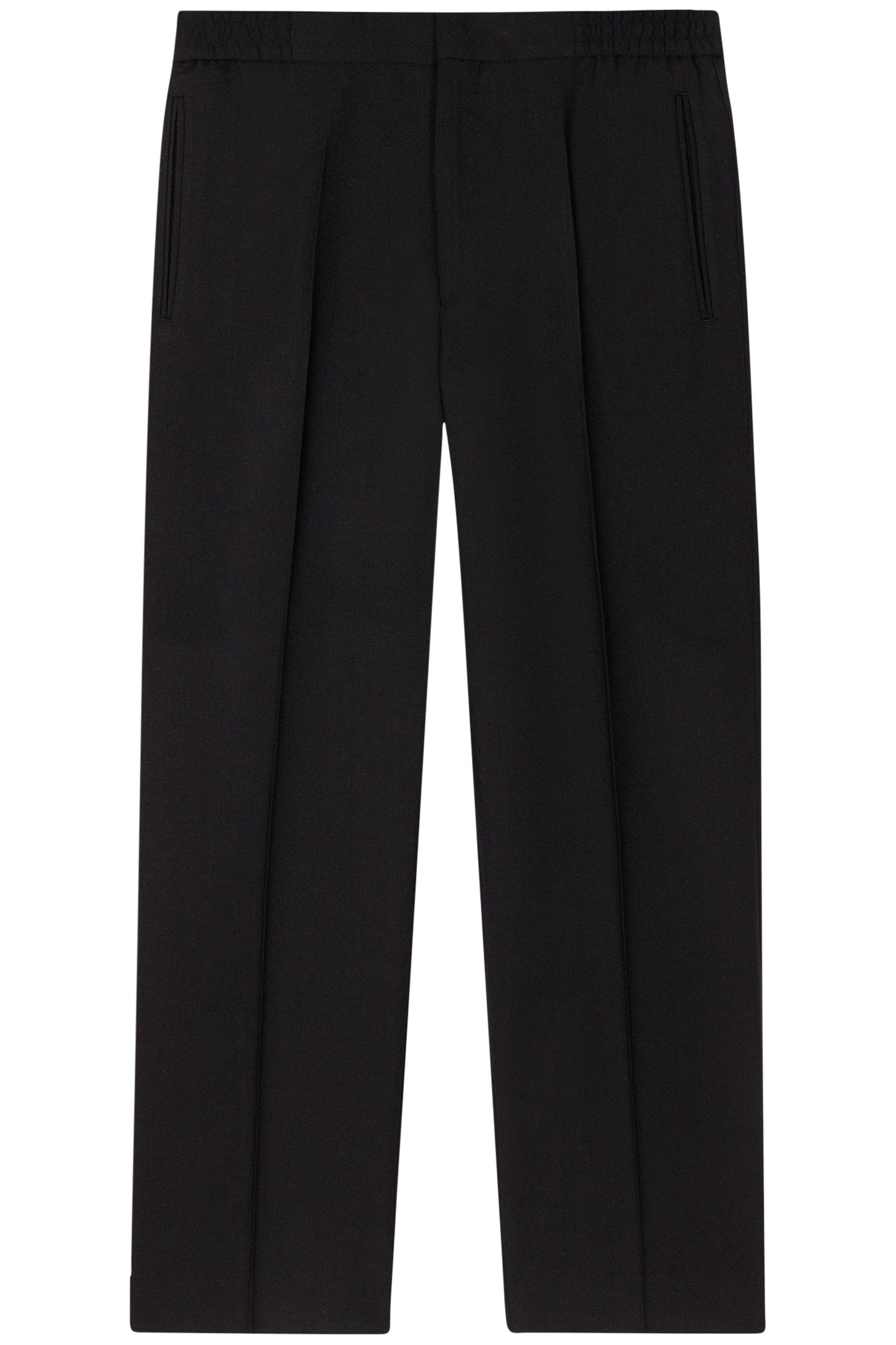MENS TROUSER BLACK 4