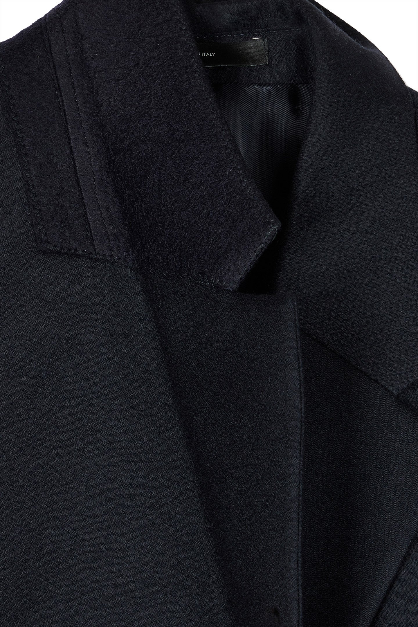 WOMENS JACKET VERY DARK NAVY 6