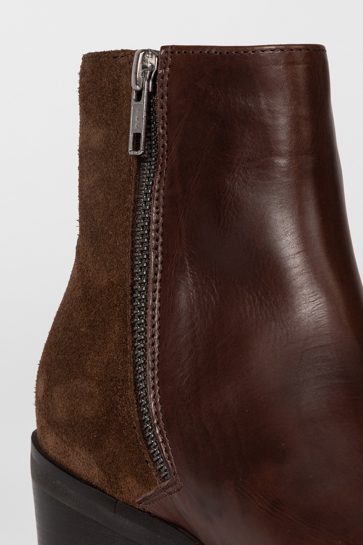 SHOE BIANCA BROWN BROWN 6