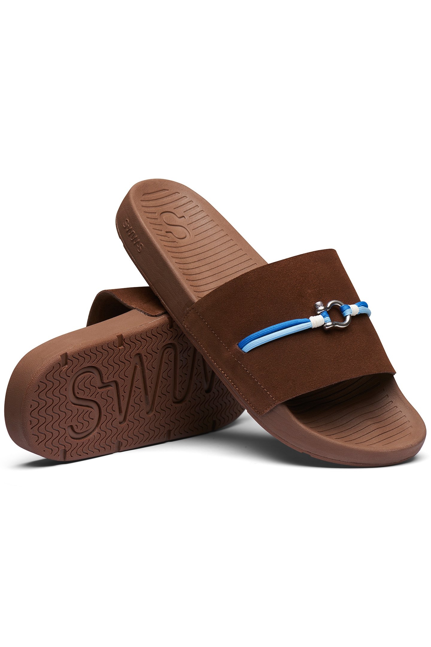 RIVA SLIDE CHOCOLATE 3