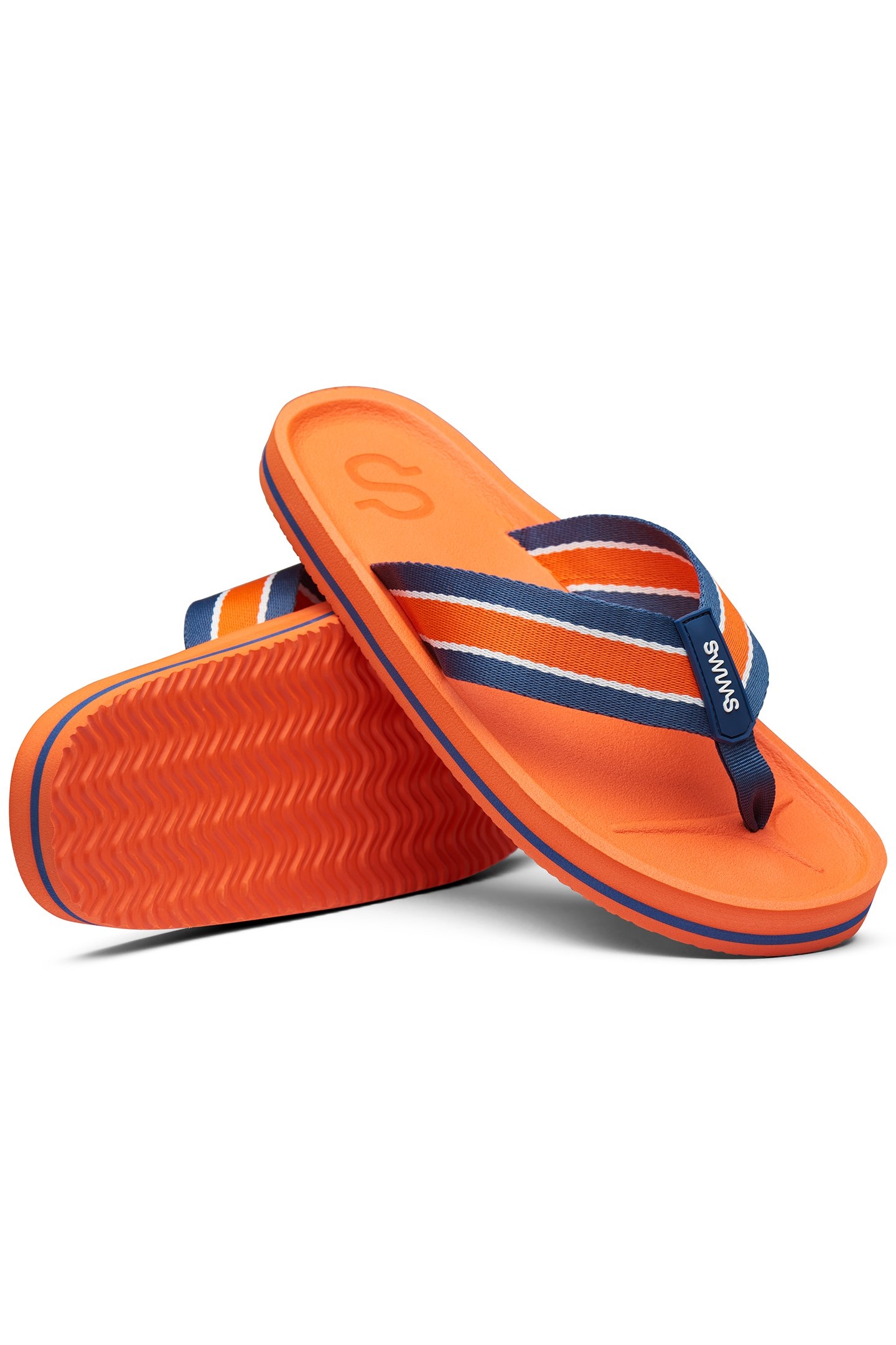 CAPRI FLIP SWIMS ORANGE 3