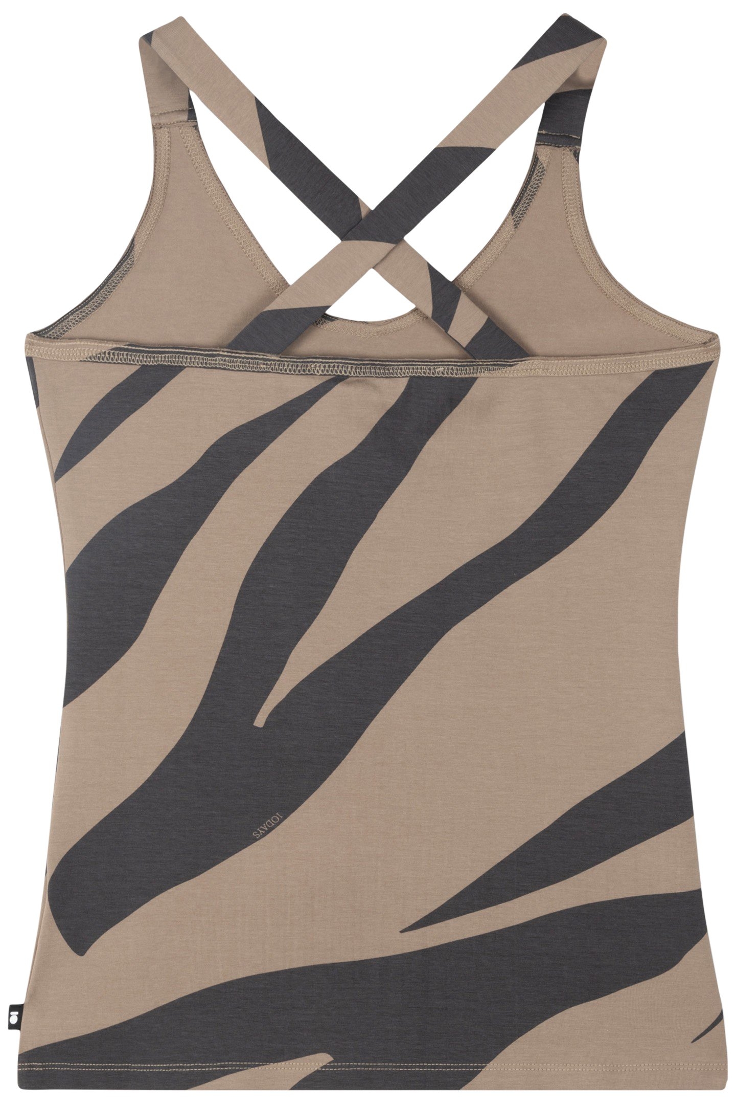 WRAPPER ZEBRA WARM TAUPE 5