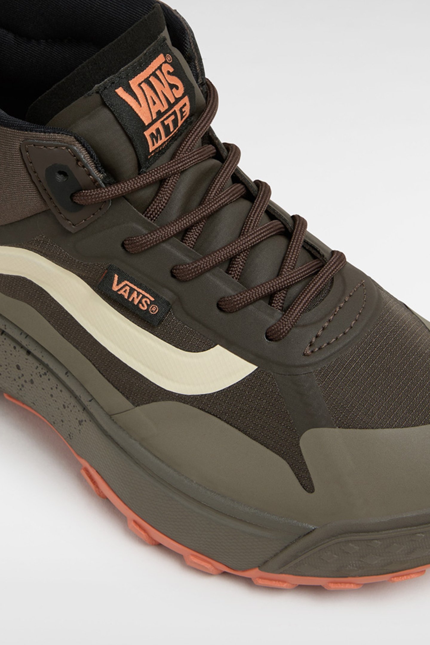 MTE CROSSPATH MID BROWN 5