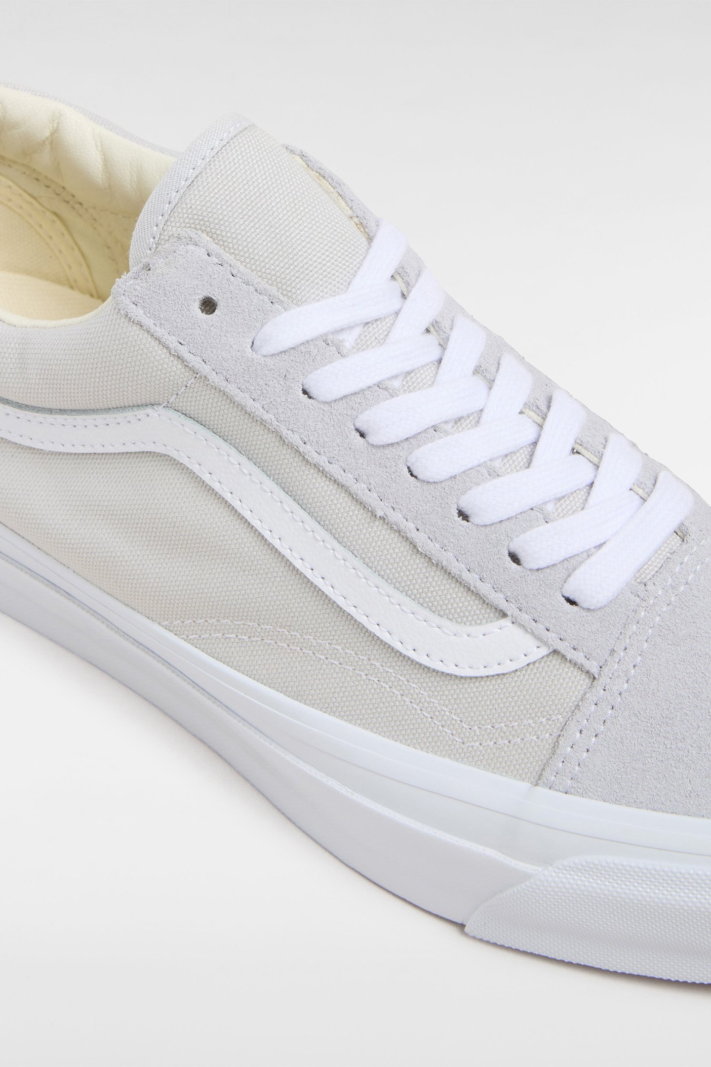 LX OLD SKOOL LUNAR ROCK 4