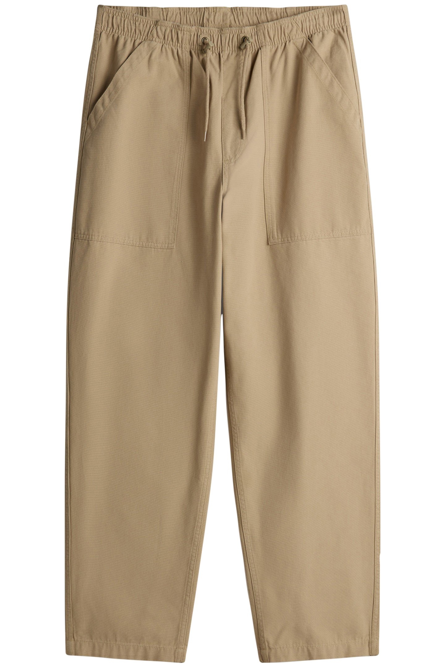 LX EASY TROUSER CORNSTALK 3