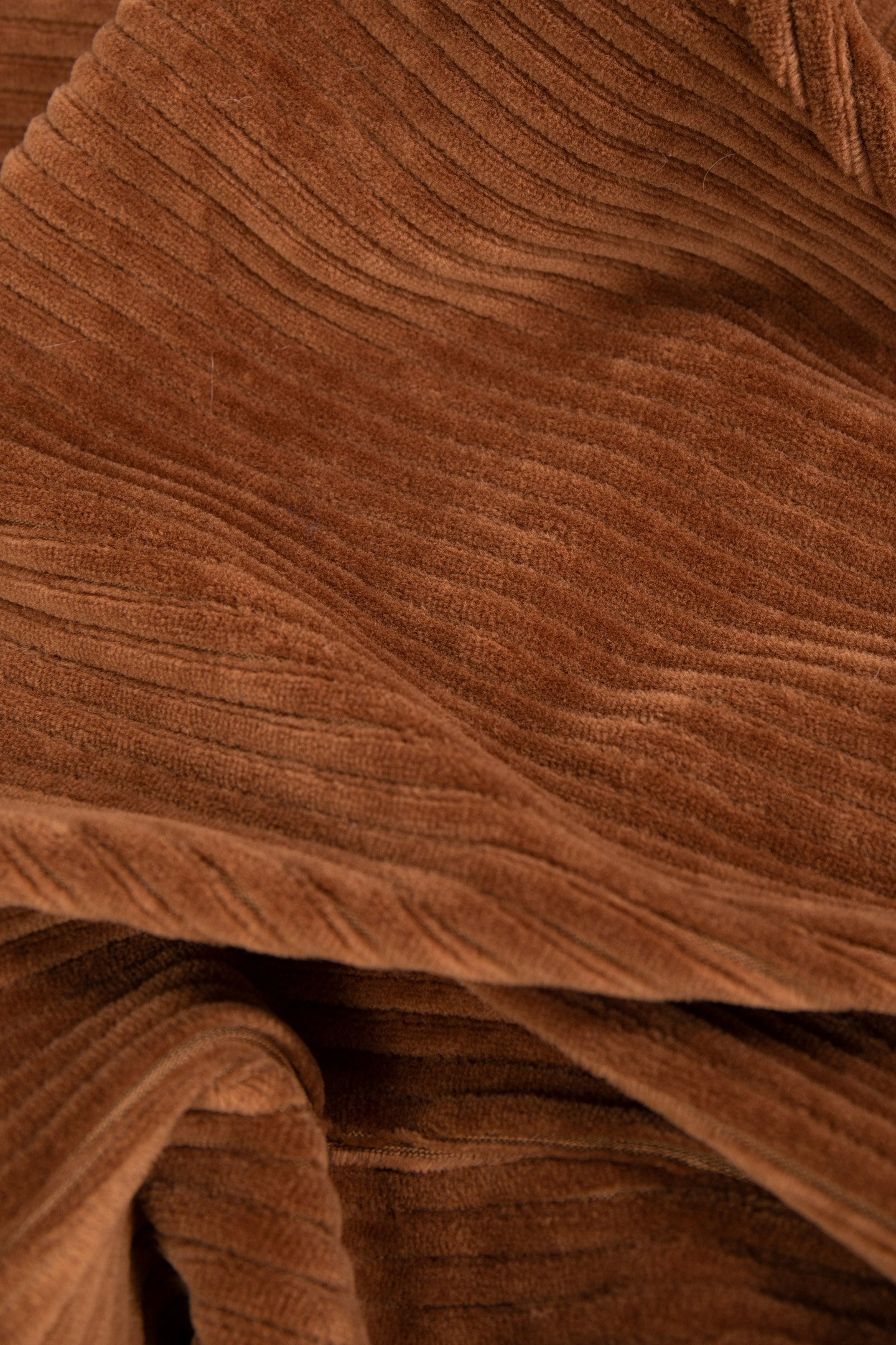 CAMEL CORDUROY JOGGERS 7