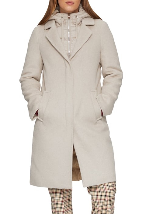 S. OLIVER JACKETS OUTDOOR BROWN 1