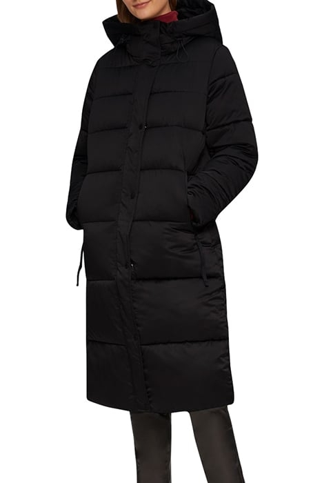 S. OLIVER JACKETS OUTDOOR BLACK 1
