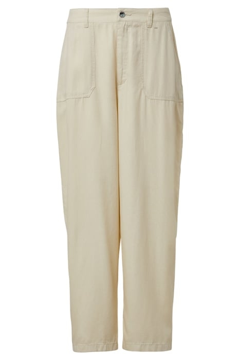 S.OLIVER PANTS OFFWHITE 4