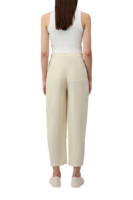 S.OLIVER PANTS OFFWHITE 3