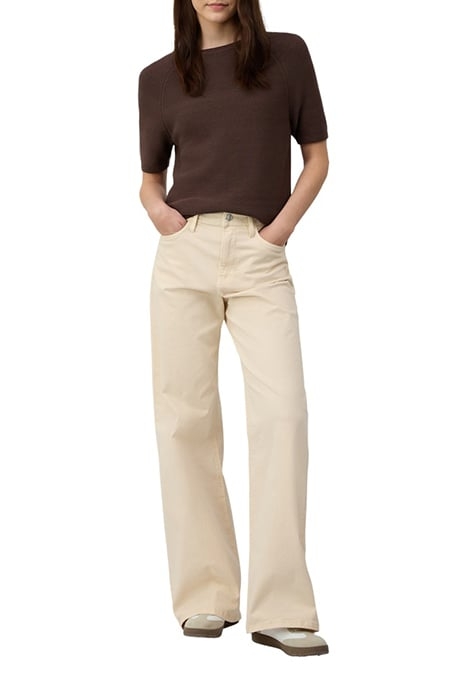 S.OLIVER PULLOVER BROWN 2