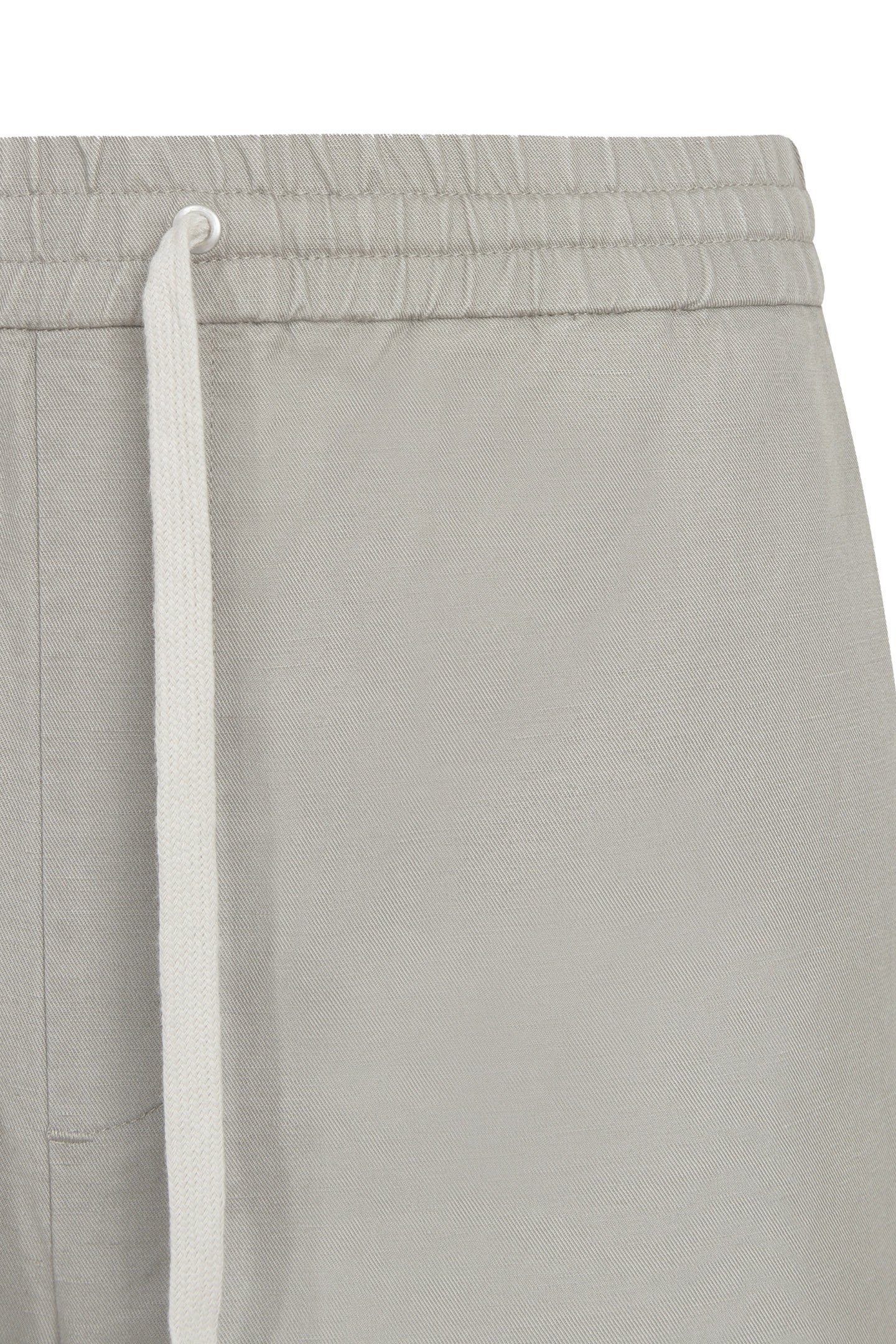 LUCKETT TROUSER CLAY GREY 4