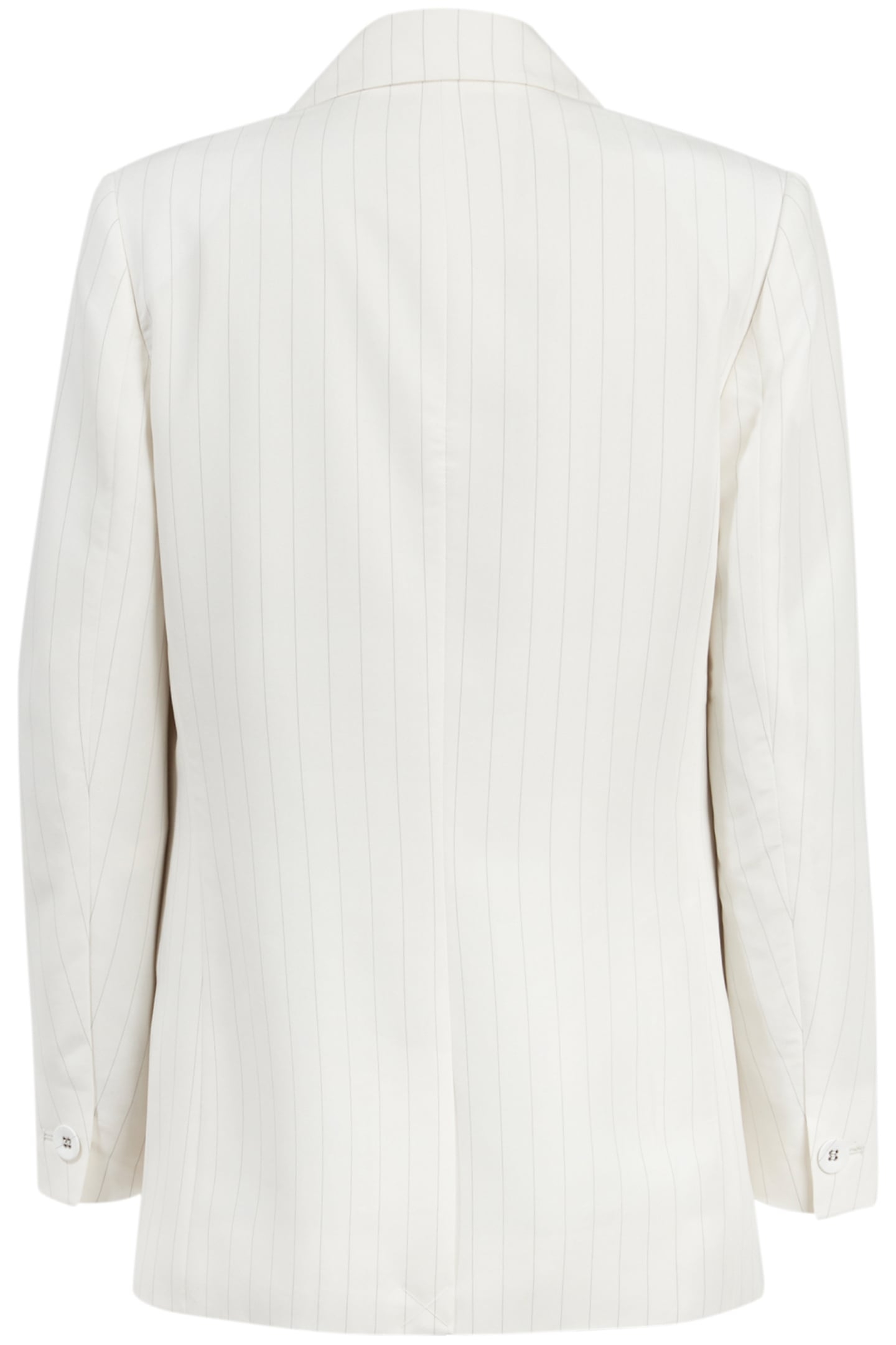 CLEA BLAZER WHITE/BLACK 2