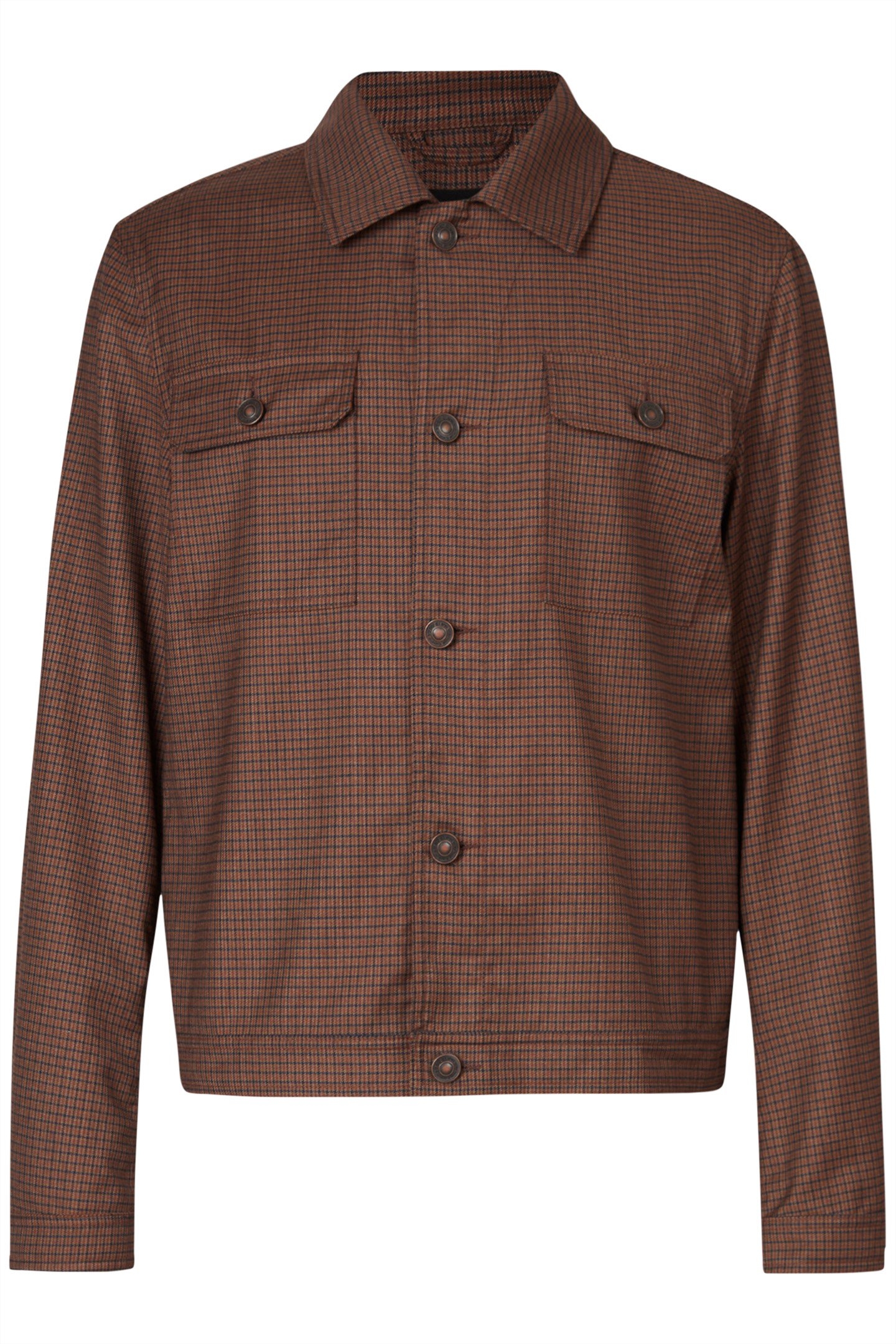 ARLO JACKET TAN 3