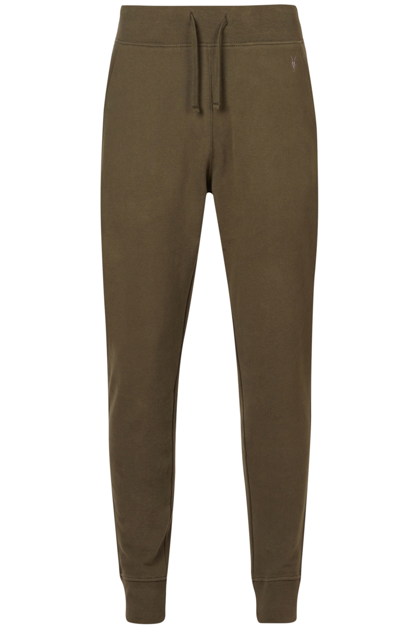 RAVEN SWEATPANT SEAWEED GREEN 3