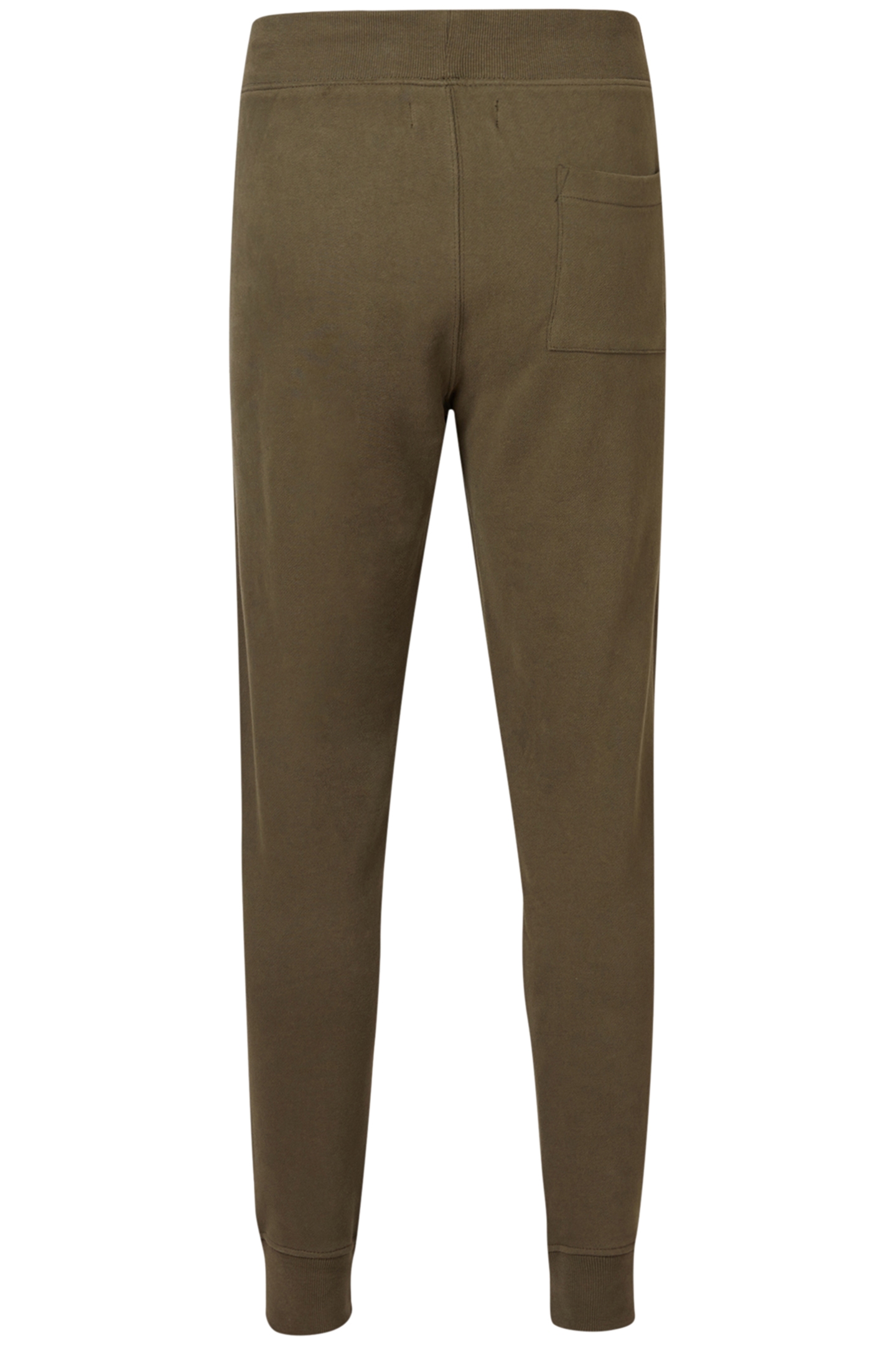 RAVEN SWEATPANT SEAWEED GREEN 4