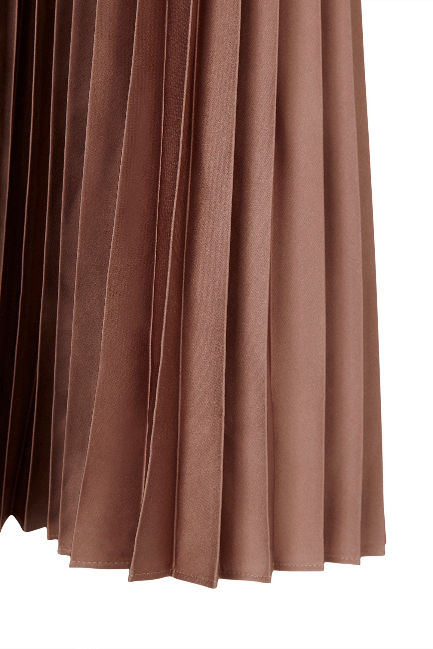 ANDREA DRESS ROSE PINK/PINK 8