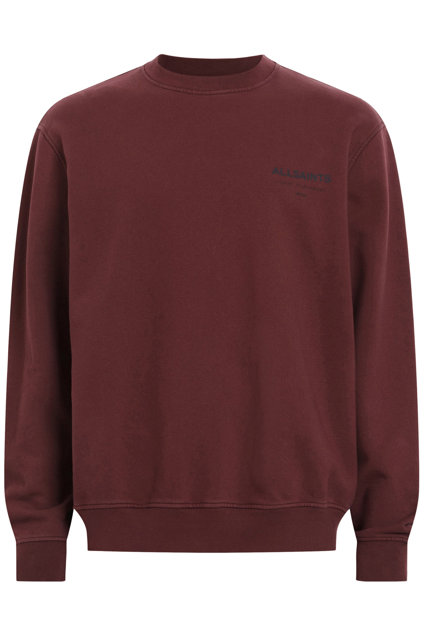 UNDERGROUND CREW MARS RED 4