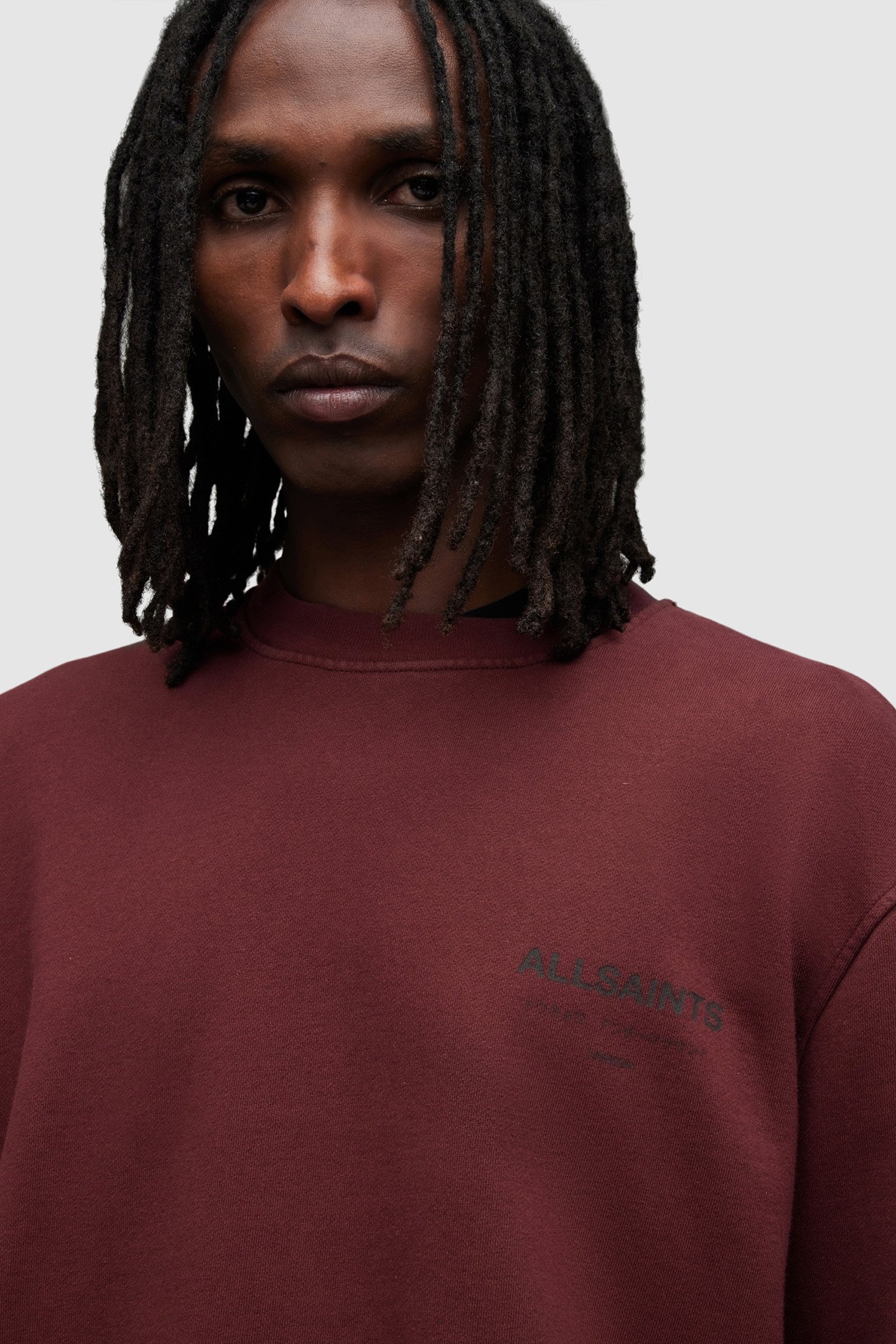 UNDERGROUND CREW MARS RED 6