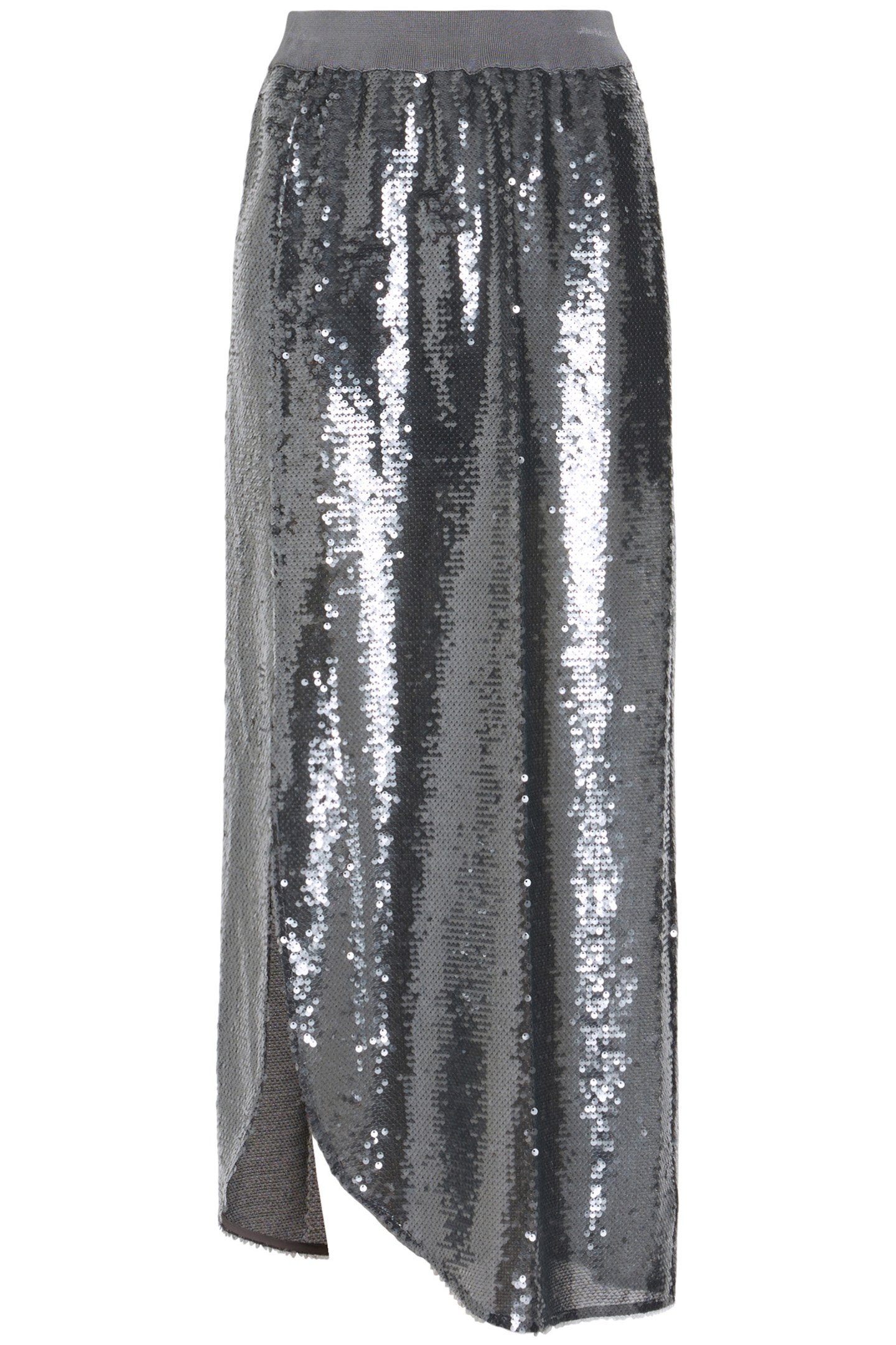 OPAL SPARKLE SKIRT CITY SMOKE GREY 4