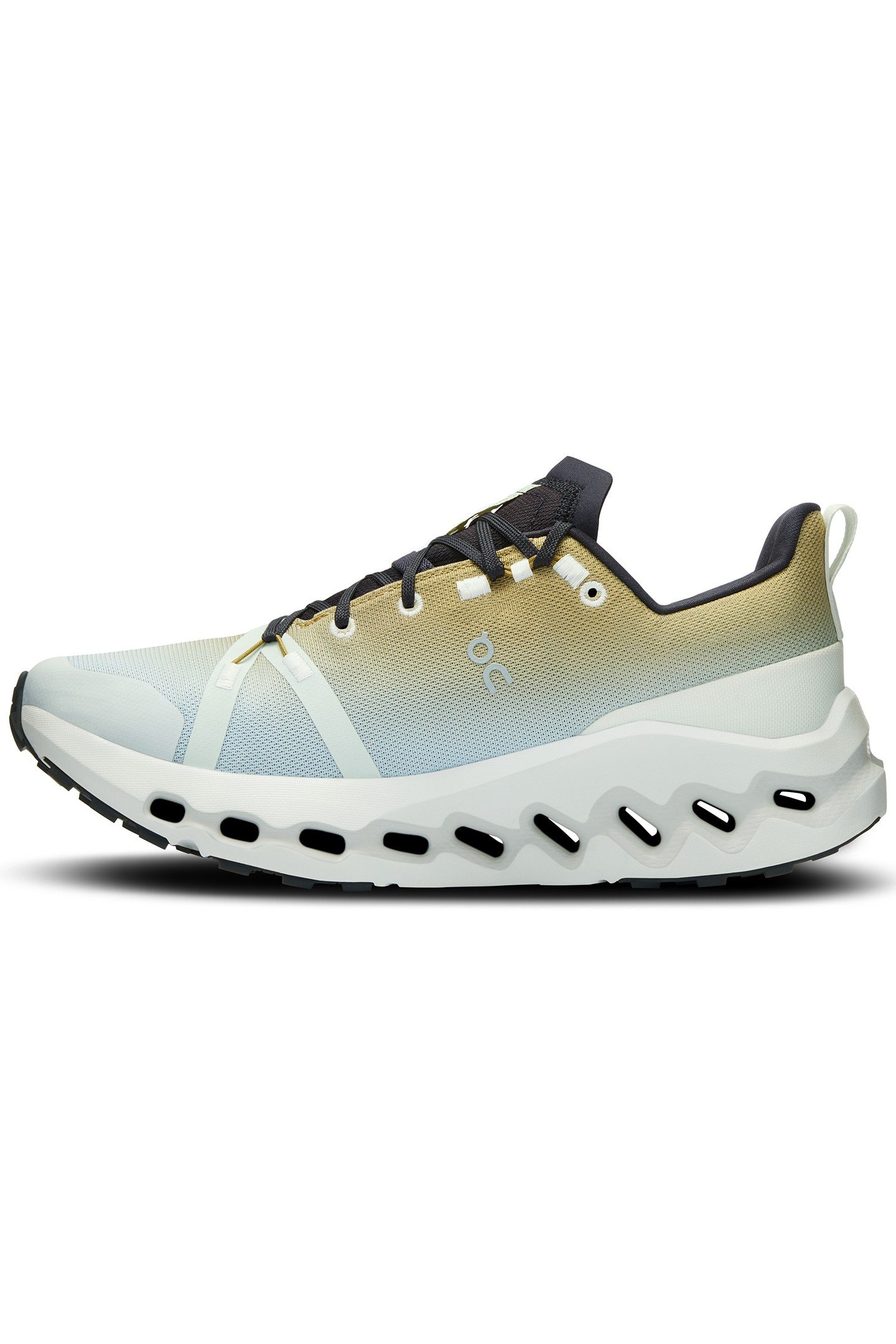 CLOUDSURFER TRAIL WP 1 SAFARI MINERAL 6