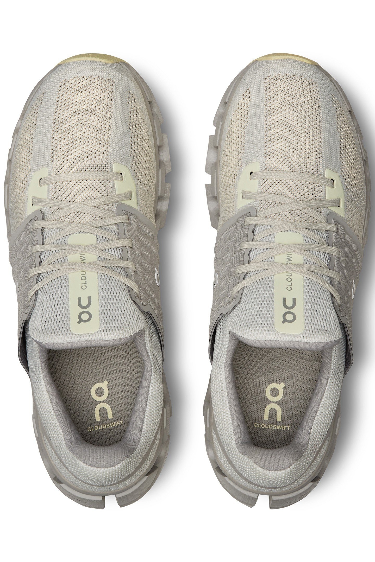 CLOUDSWIFT 3 AD ICE GLACIER 5