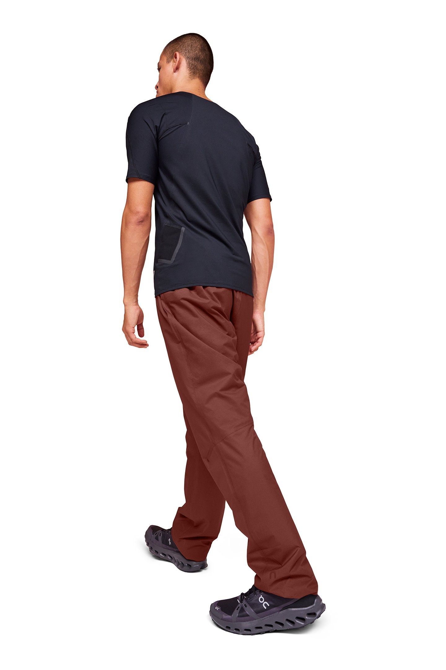 ULTRA PANTS 2 RUBY 2