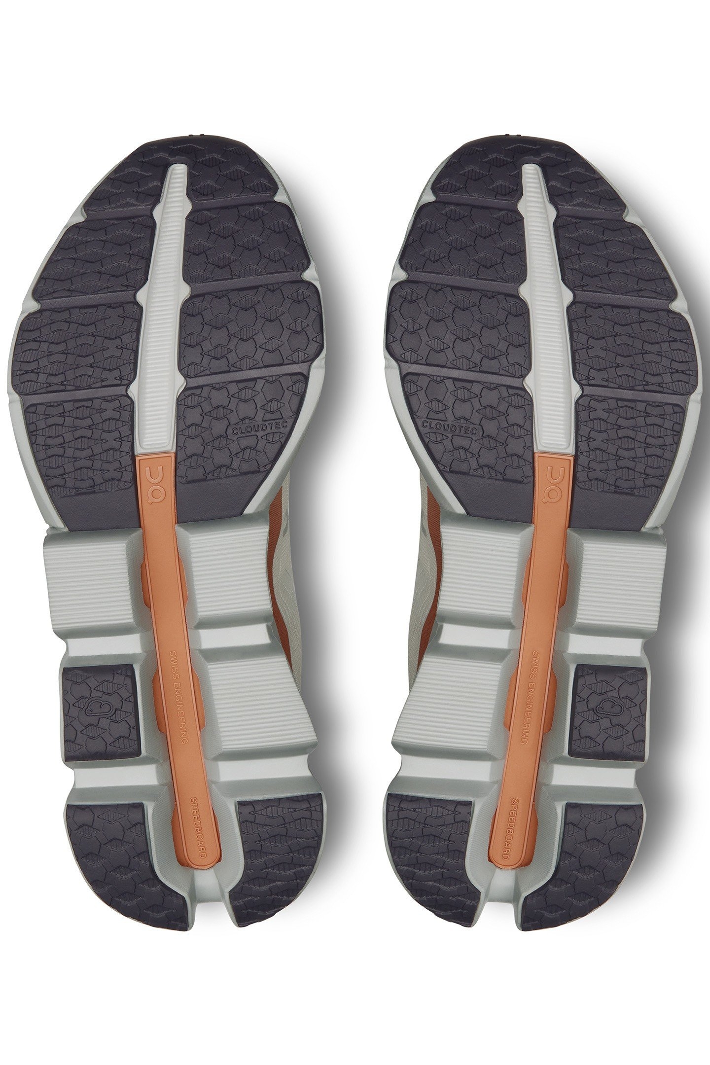 CLOUDSPARK 1 IVORY GLACIER 5