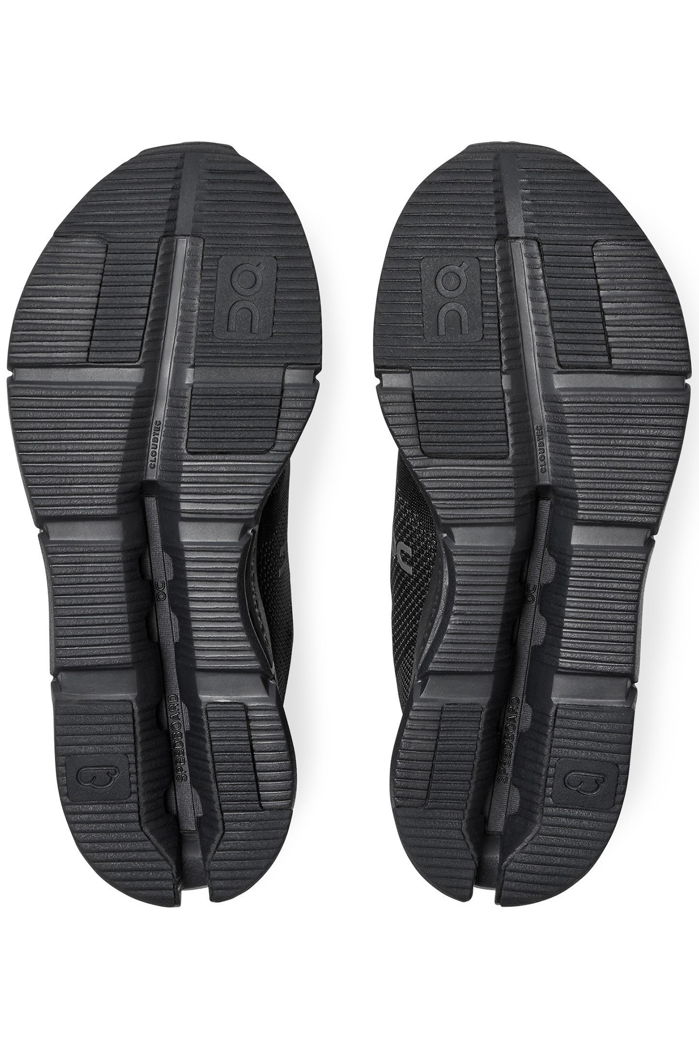 CLOUDNOVA 1 BLACK ECLIPSE 5