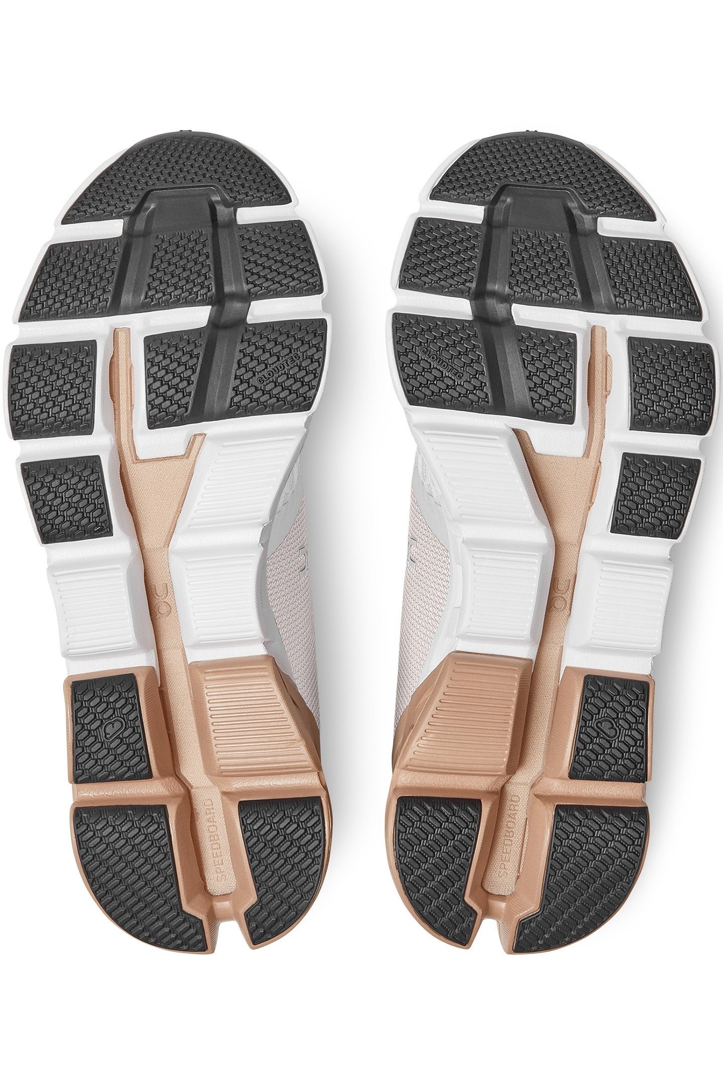 CLOUDFLYER 3 GLACIER ROSEBROWN 5