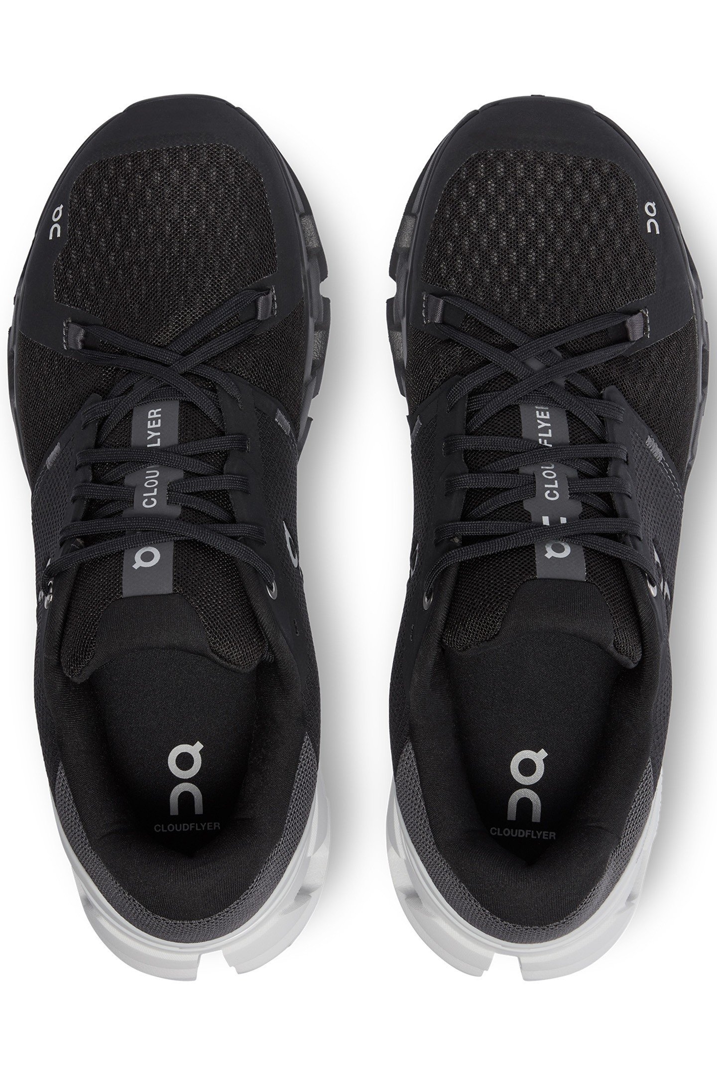 CLOUDFLYER WIDE 4 BLACK WHITE 3