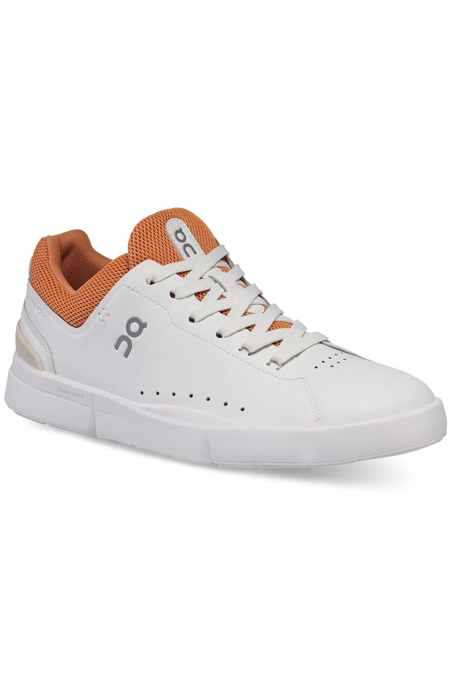 THE ROGER ADVANTAGE 1 WHITE COPPER 2