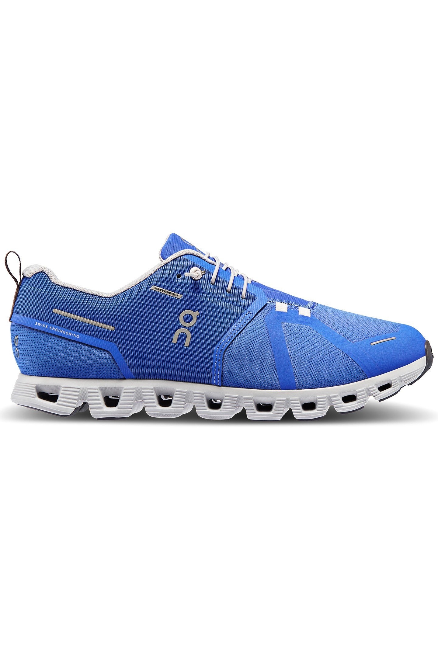 CLOUD 5 WATERPROOF COBALT GLACIER 1