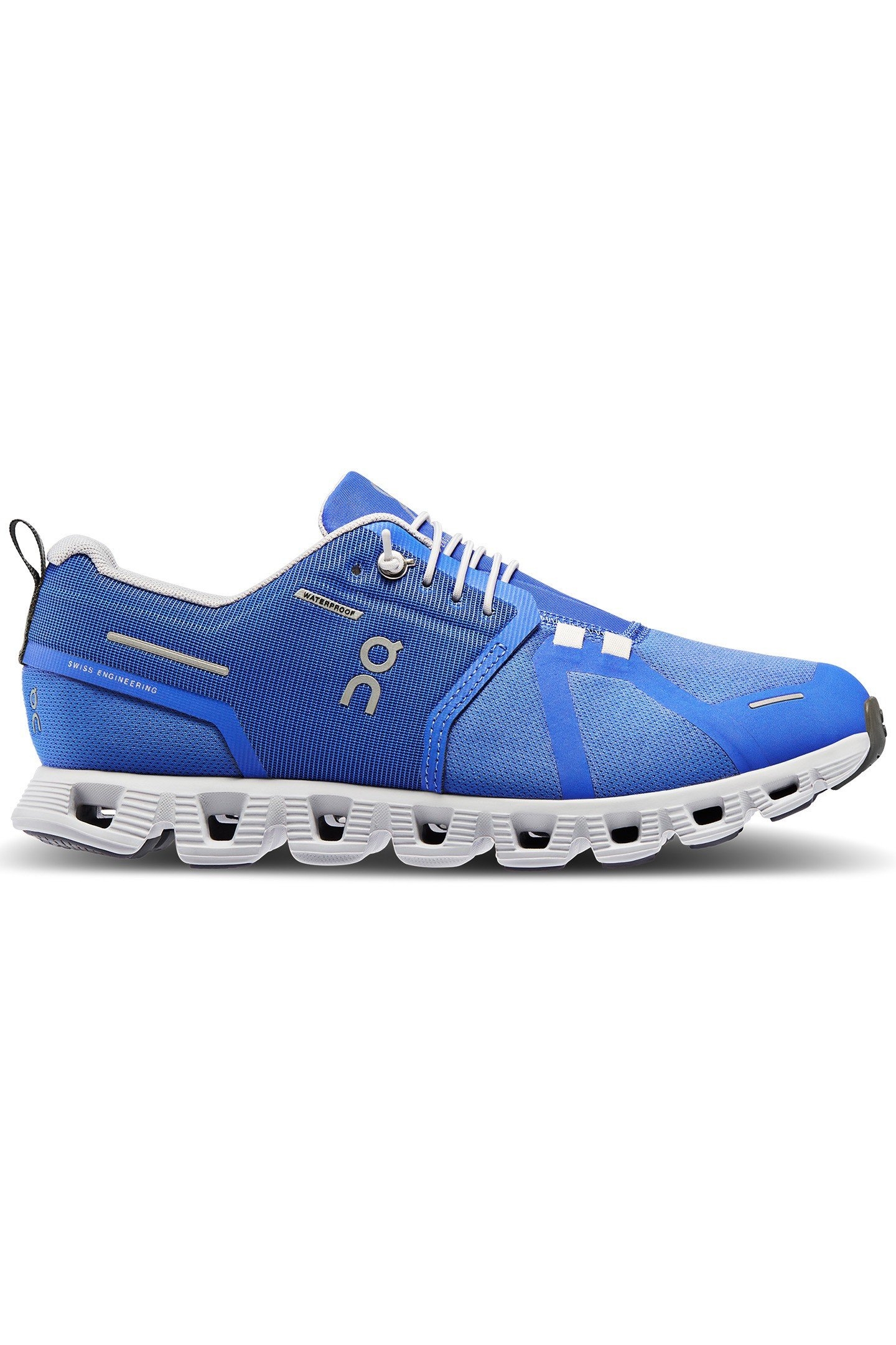 CLOUD 5 WATERPROOF COBALT GLACIER 1