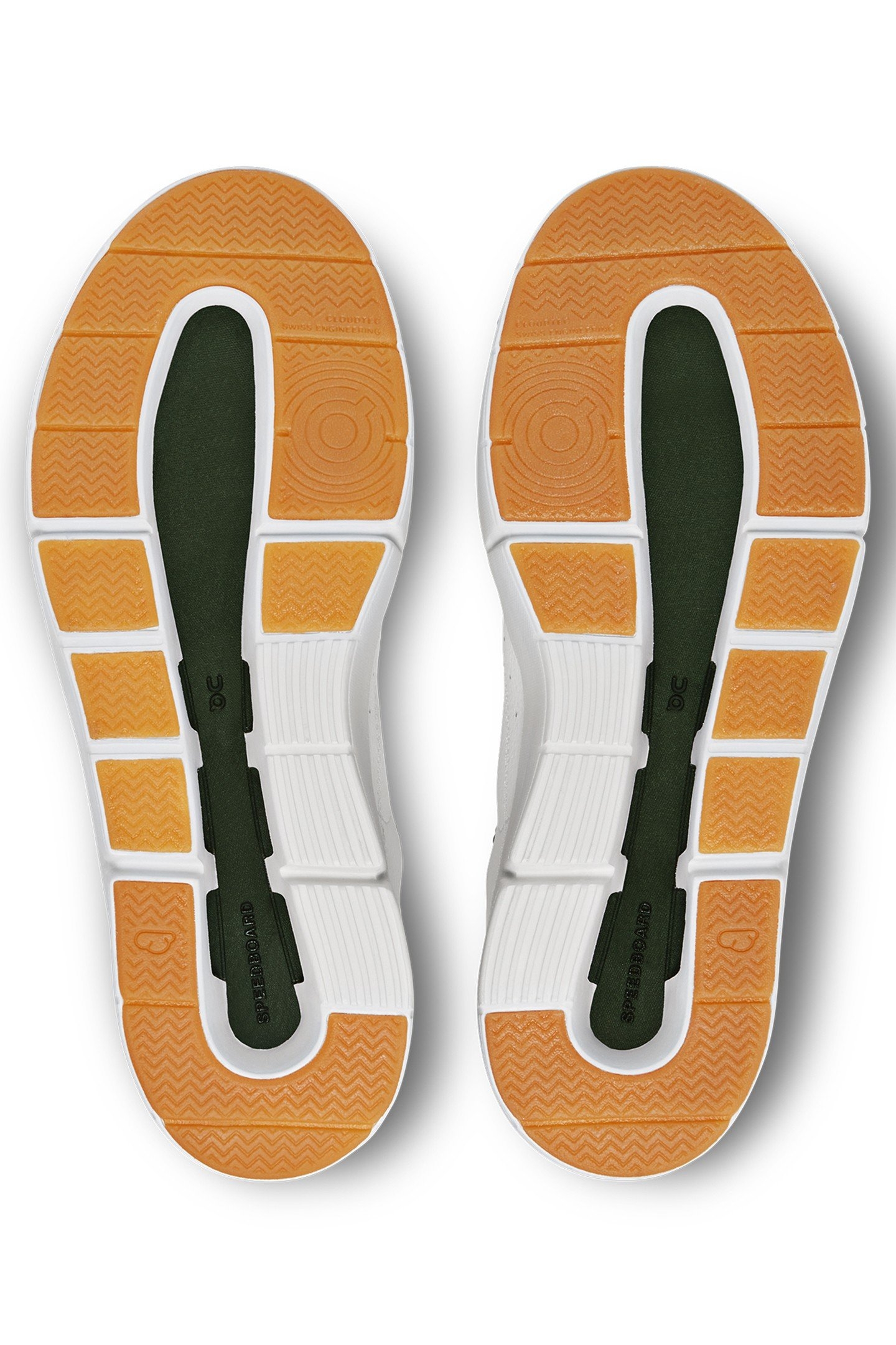 THE ROGER CENTRE COURT 1 WHITE SAGE 5