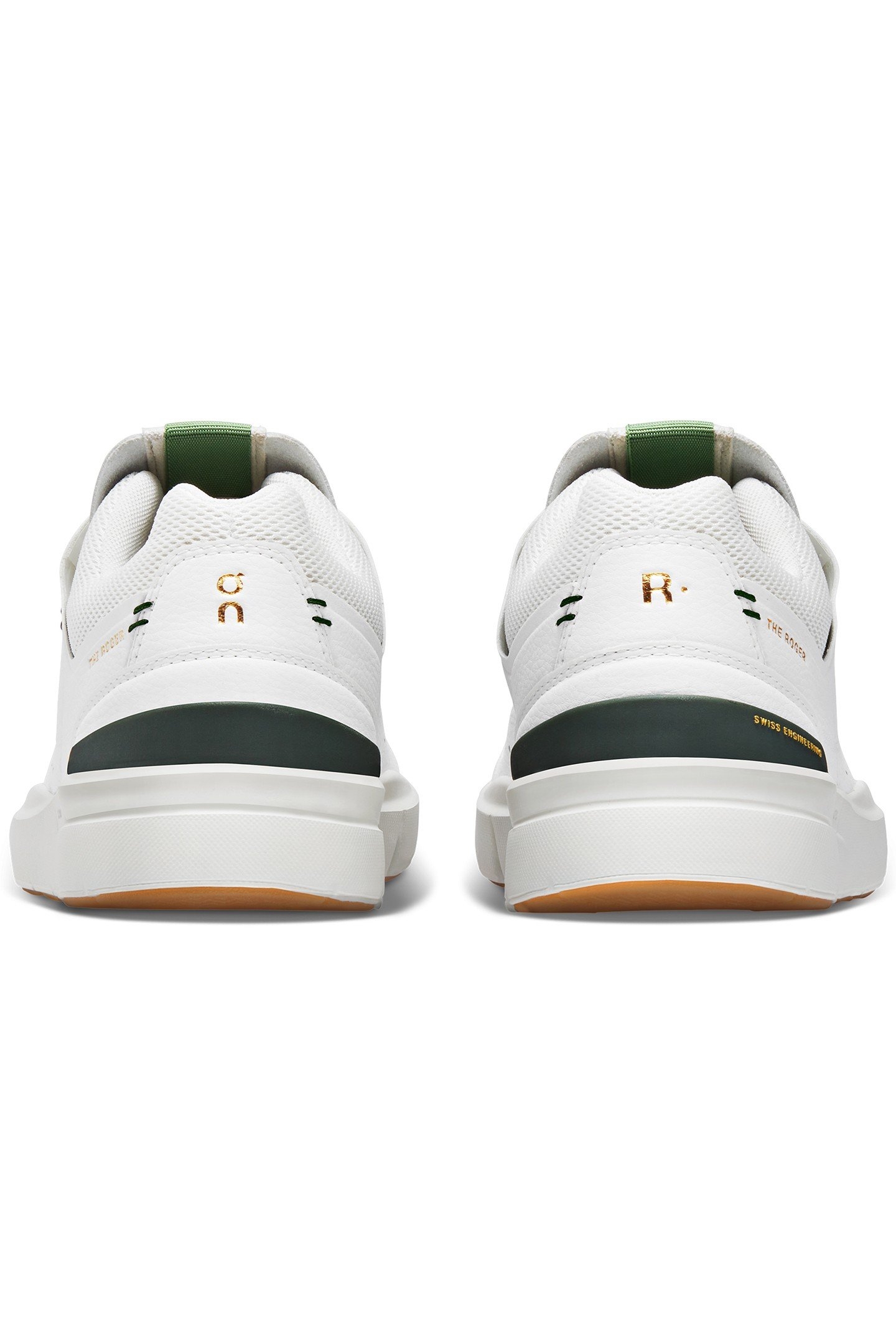 THE ROGER CENTRE COURT 1 WHITE SAGE 4